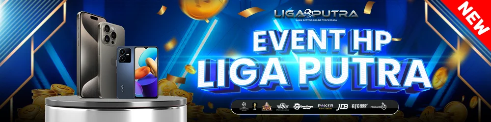 EVENT HP LIGAPUTRA